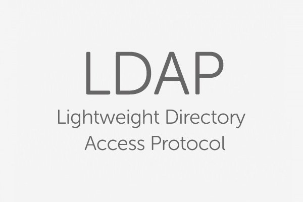 WAMP, LDAP и пароли пользователя