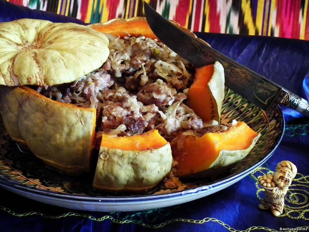 Димлама ошковок