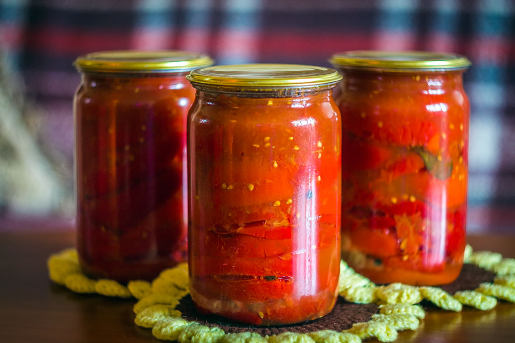 Маринованная ратунда