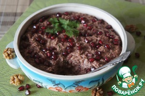 Лобио настоящее