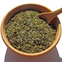 Аджика адыгейская Уляпская